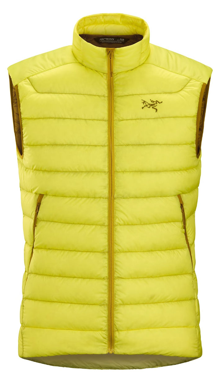Arc'teryx Cerium Vest